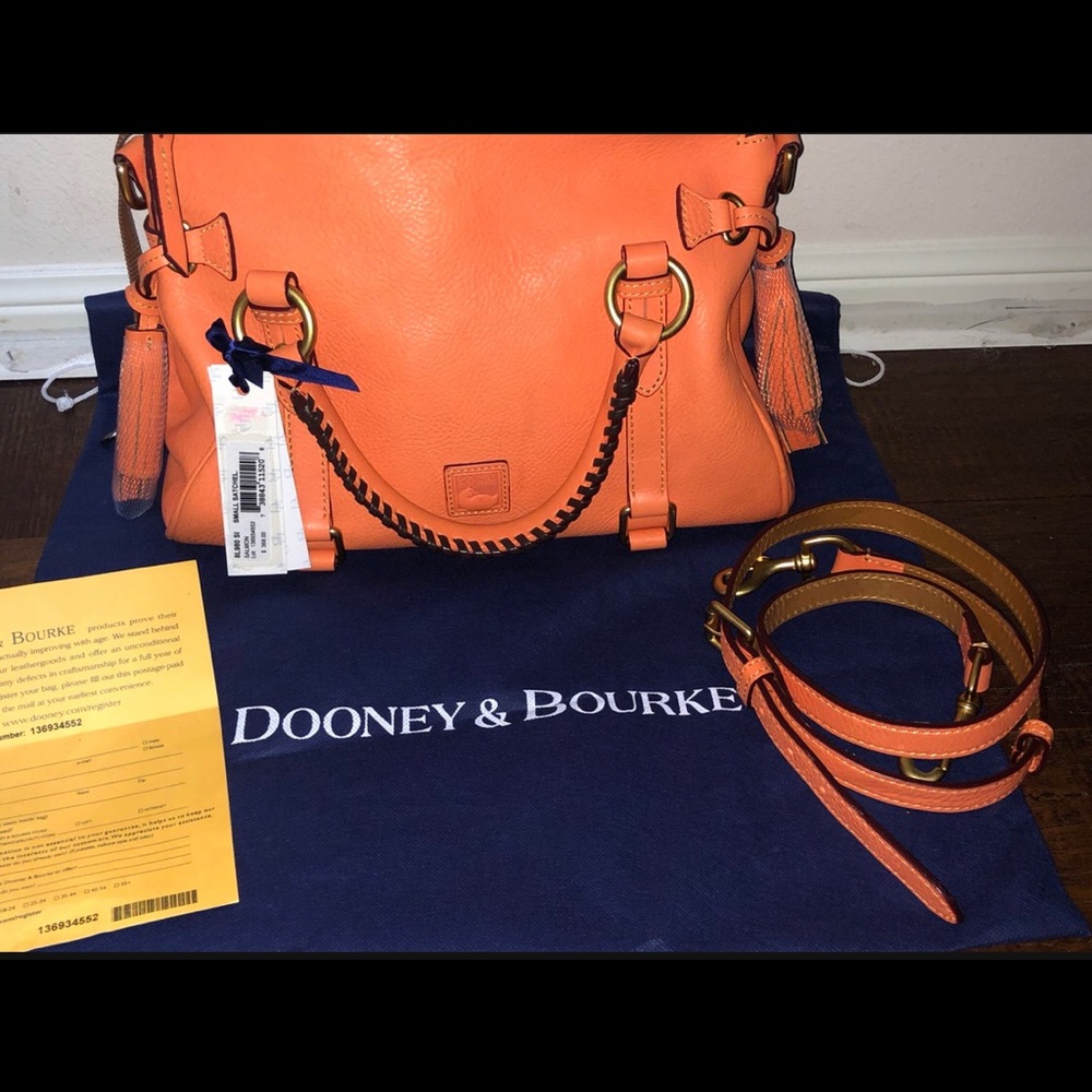 Dooney & Brouke